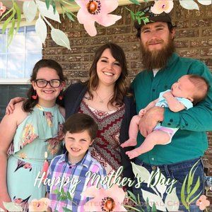 Meet your Posher, Kiersten